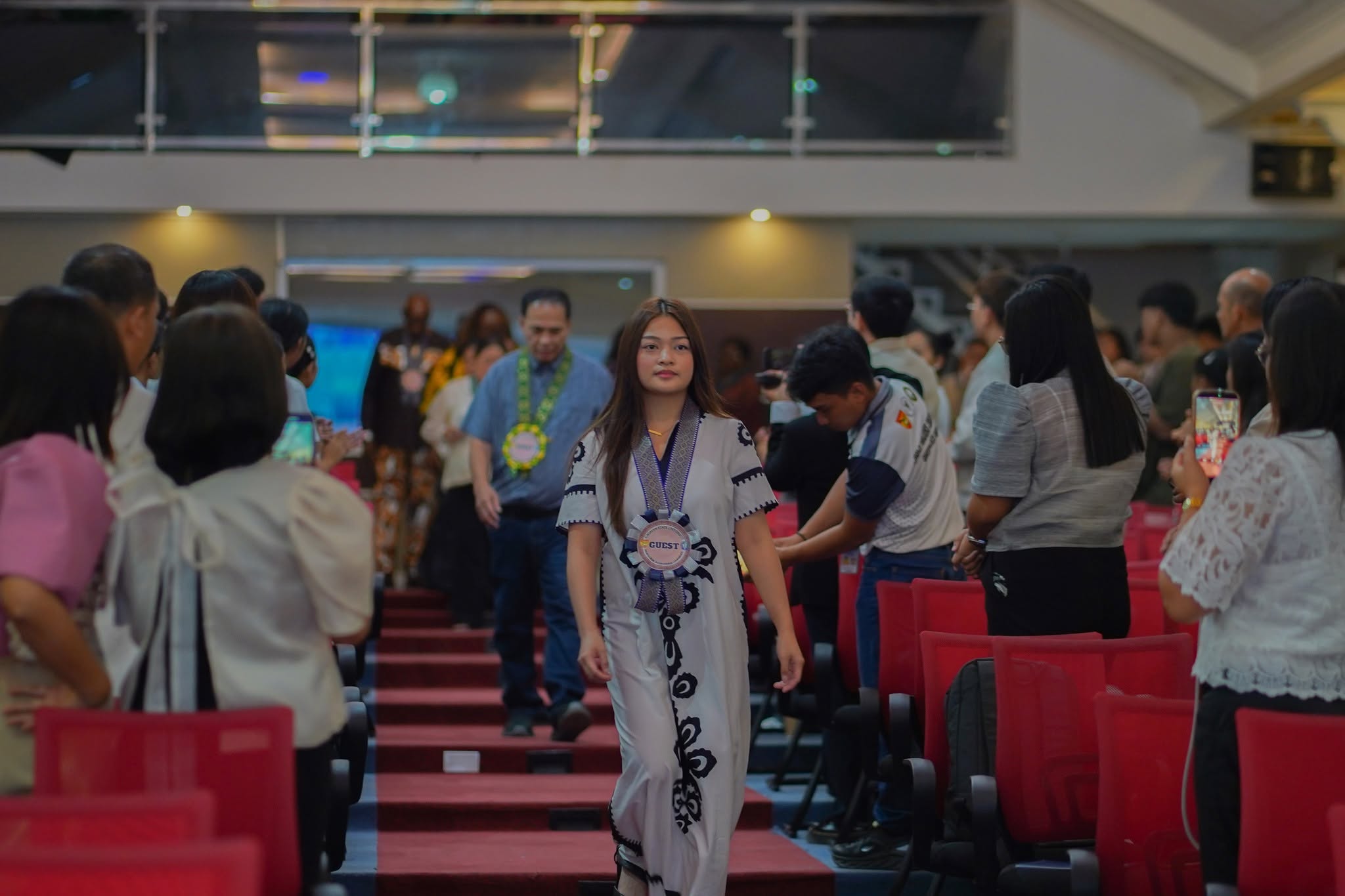  CSU HOSTS BALIK SALIKSIK INTERNATIONAL COLLOQUIUM TO ADVANCE RESEARCH, EXTENSION, AND GLOBAL PARTNERSHIPS photo 83